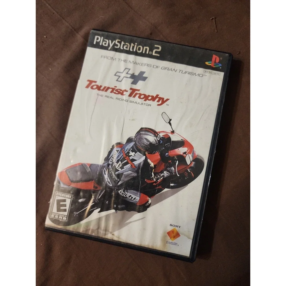 Playstation 2 games